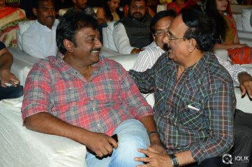 Ram Leela Movie Audio Launch